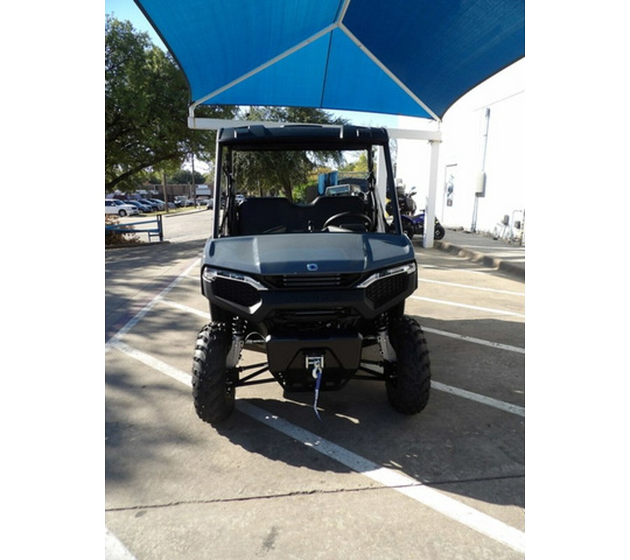 2027 Polaris Ranger 500