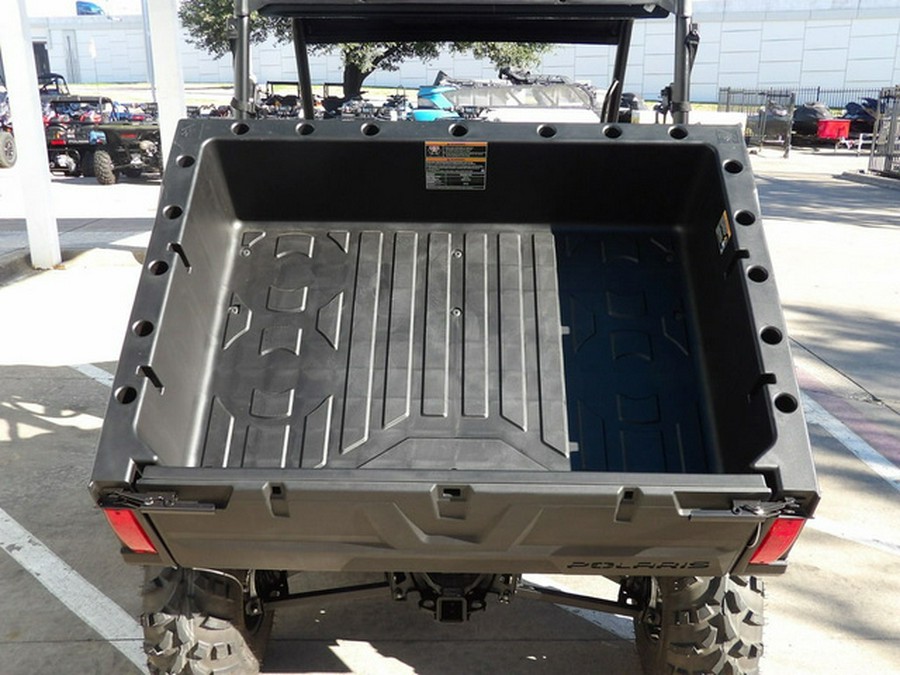 2027 Polaris Ranger 500