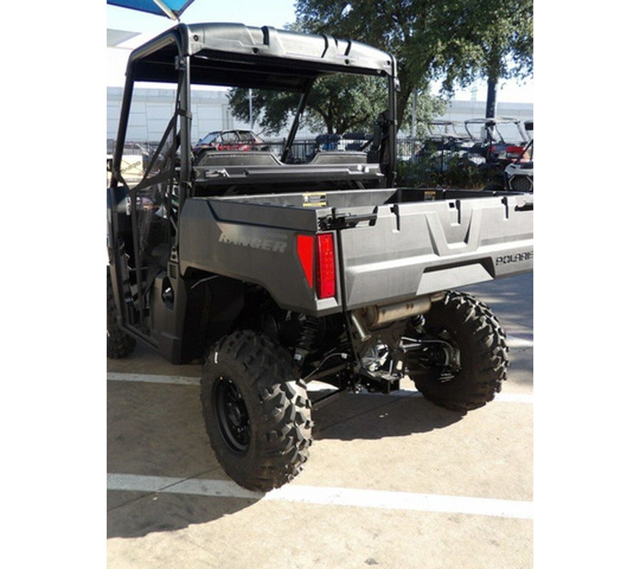 2027 Polaris Ranger 500