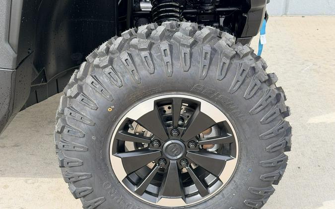 2027 CFMOTO UFORCE U10 XL Pro Highland EPS