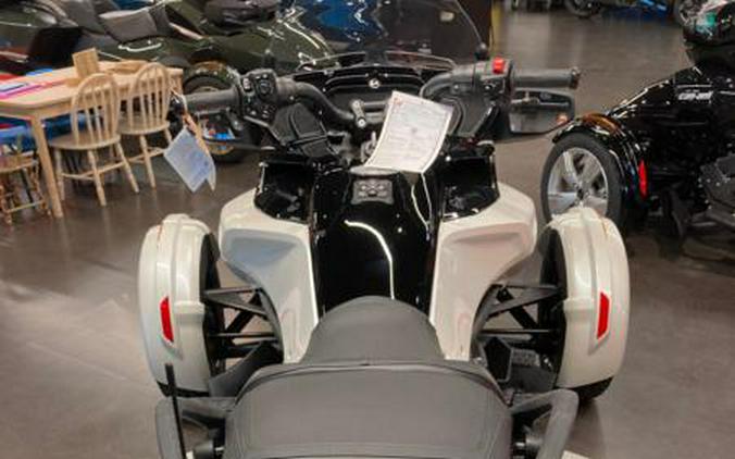 2023 Can-Am® Spyder F3-T Rotax 1330 ACE