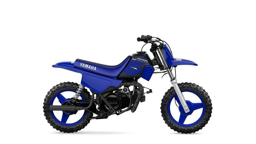 2023 Yamaha PW 50