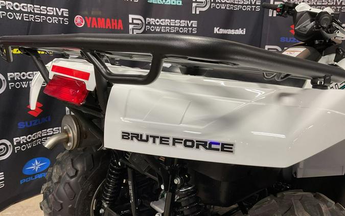 2023 Kawasaki Brute Force® 750 4x4i EPS