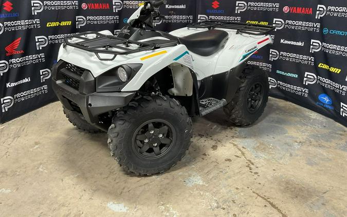 2023 Kawasaki Brute Force® 750 4x4i EPS