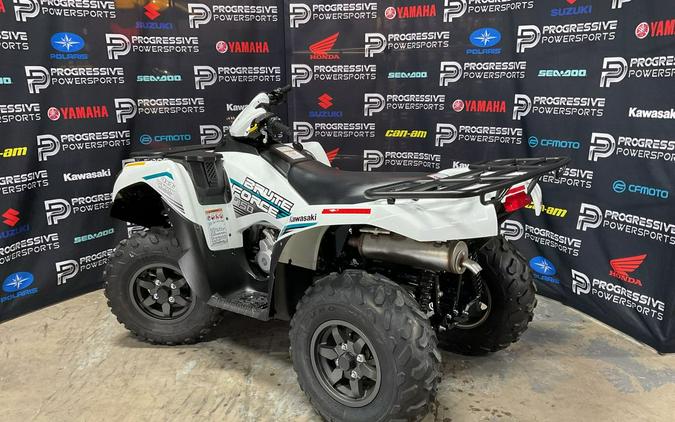 2023 Kawasaki Brute Force® 750 4x4i EPS