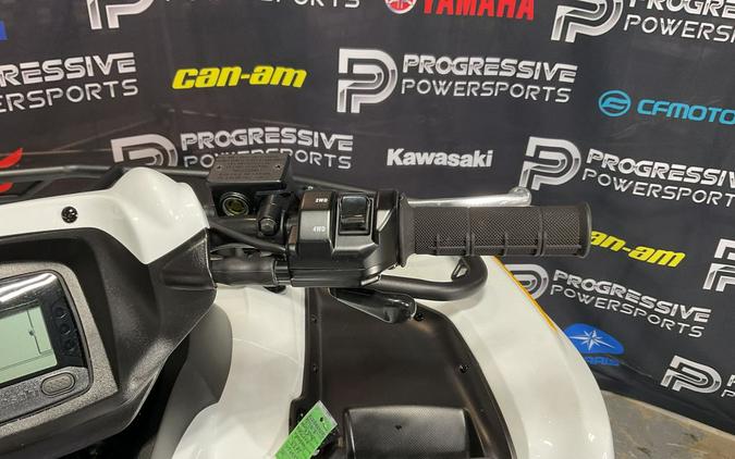 2023 Kawasaki Brute Force® 750 4x4i EPS