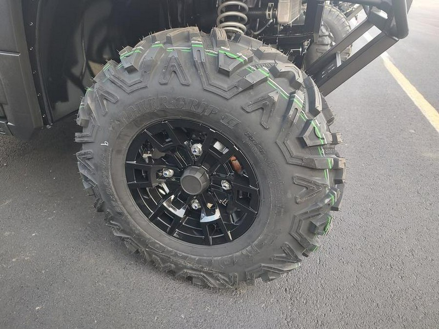 2024 Kawasaki Mule PRO-FXR™ 1000 LE