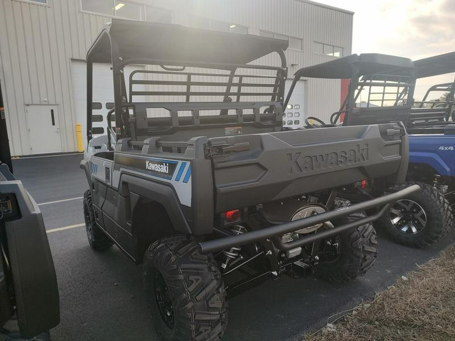 2024 Kawasaki Mule PRO-FXR™ 1000 LE