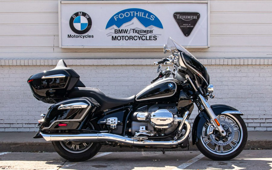 2022 BMW R 18 Transcontinental First Edition for sale in Lakewood, CO