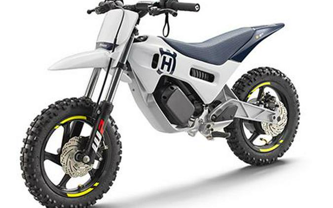 2024 Husqvarna EE 2