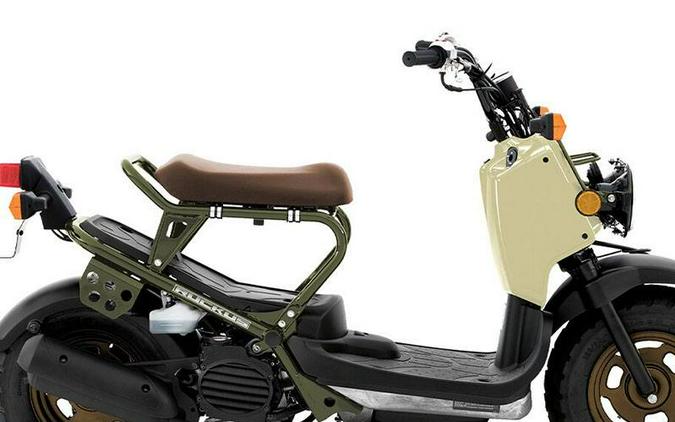 2024 Honda Ruckus