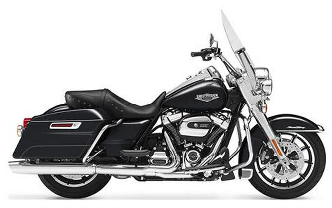 2017 Harley-Davidson Road King®