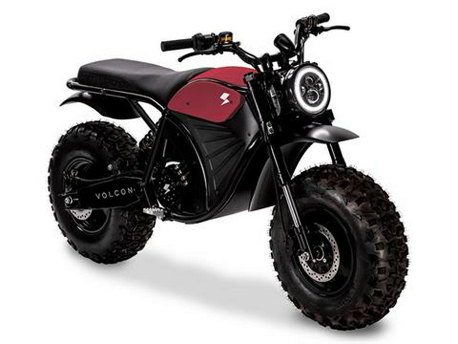 2024 Volcon ePowersports Grunt EVO