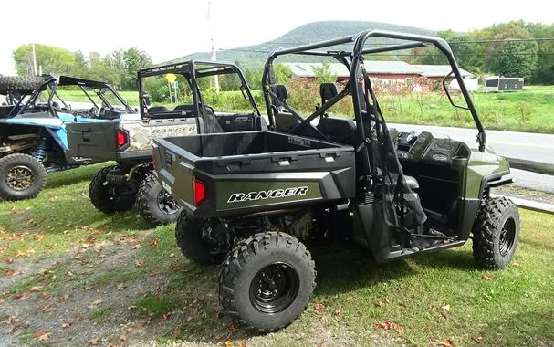 2024 Polaris Ranger 570 Full-Size