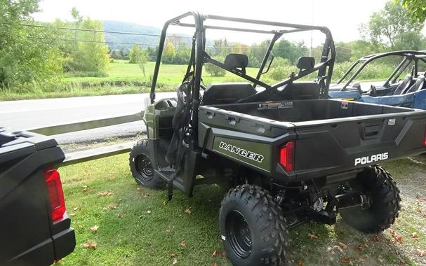 2024 Polaris Ranger 570 Full-Size