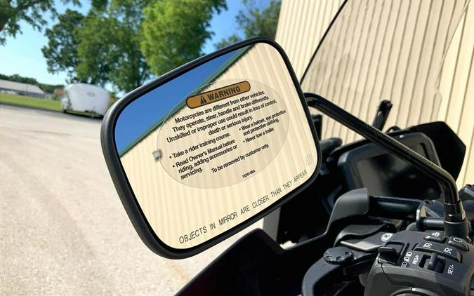 2024 Harley-Davidson® RA1250SE - CVO™ Pan America®