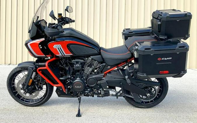 2024 Harley-Davidson CVO Pan America First Look [8 Fast Facts]