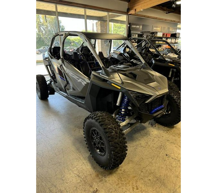 2024 Polaris® RZR Pro R 4 Premium