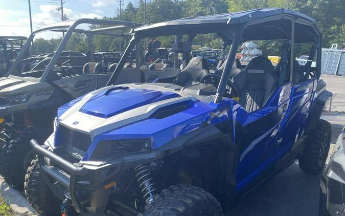 2024 Polaris® General XP 4 1000 Ultimate