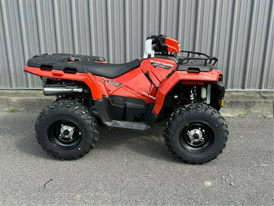 2025 Polaris Sportsman 570