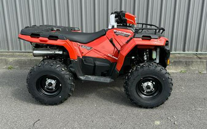 2025 Polaris Sportsman 570