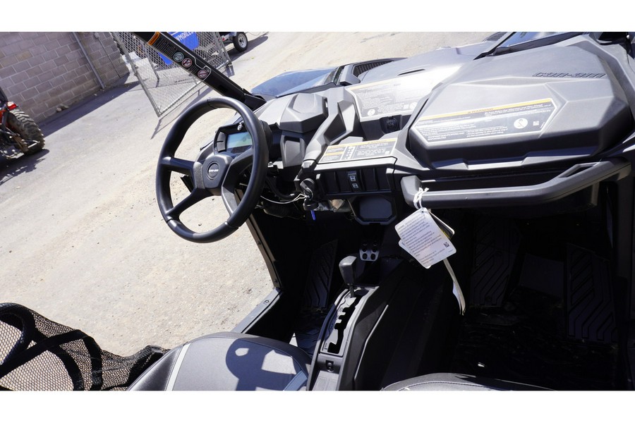 2025 Can-Am MAVERICK TRAIL DPS 700