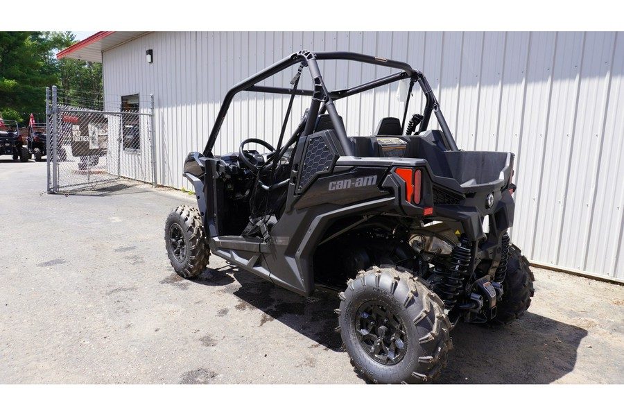 2025 Can-Am MAVERICK TRAIL DPS 700
