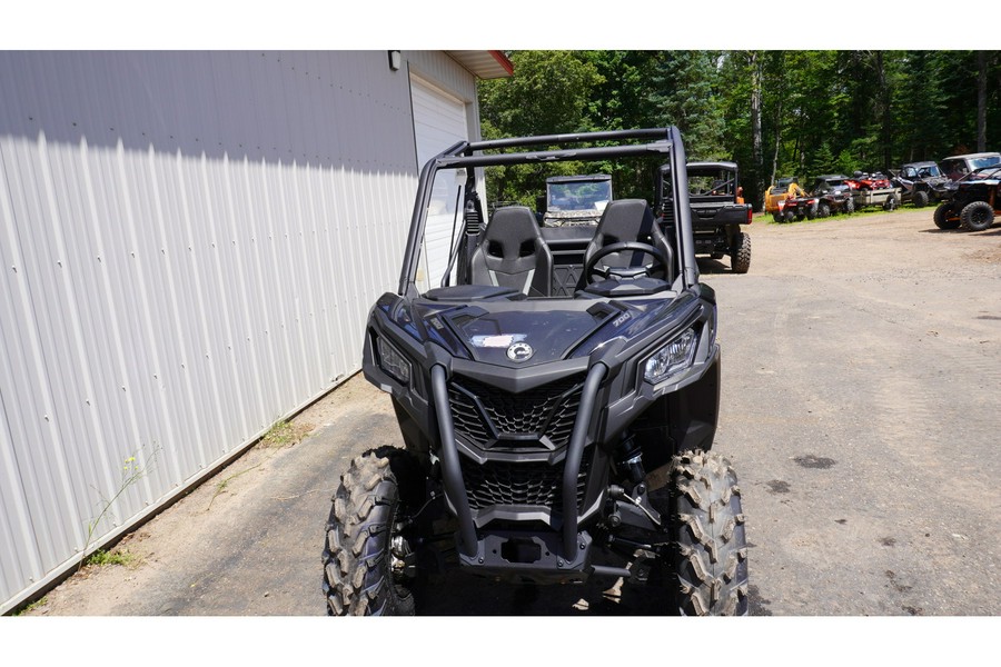2025 Can-Am MAVERICK TRAIL DPS 700