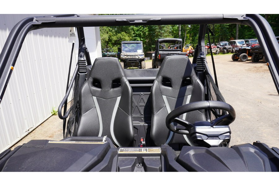 2025 Can-Am MAVERICK TRAIL DPS 700