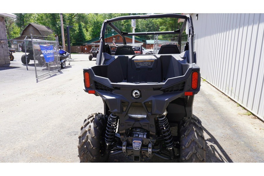 2025 Can-Am MAVERICK TRAIL DPS 700