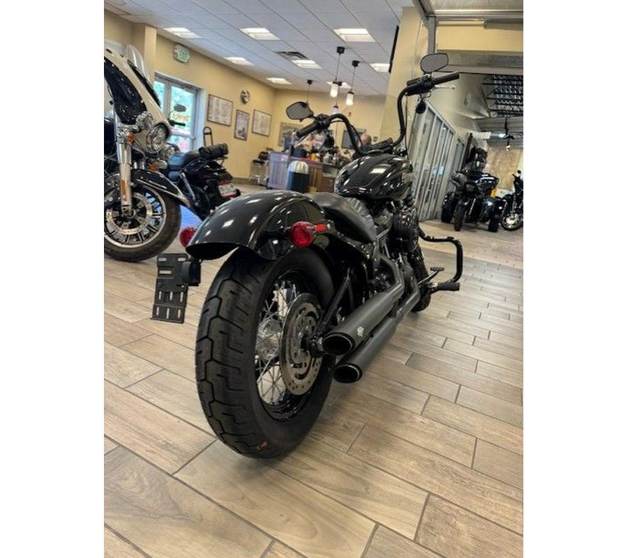 2019 Harley-Davidson Street Bob®