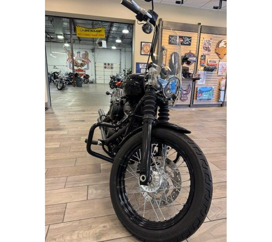 2019 Harley-Davidson Street Bob®