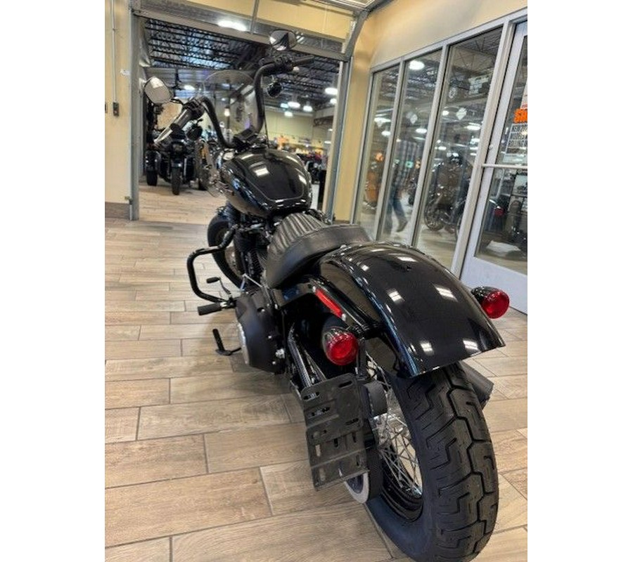 2019 Harley-Davidson Street Bob®