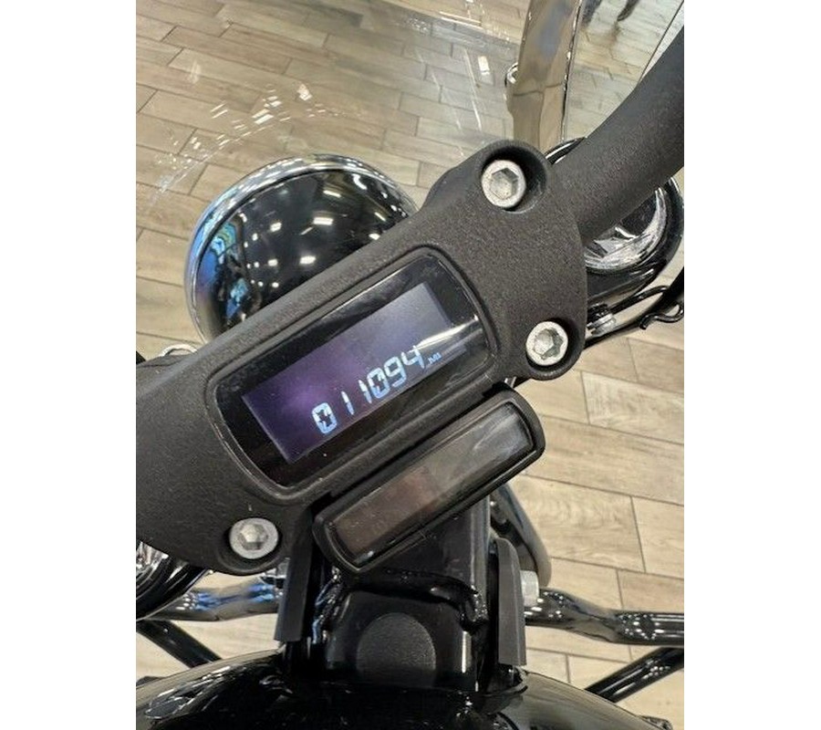 2019 Harley-Davidson Street Bob®