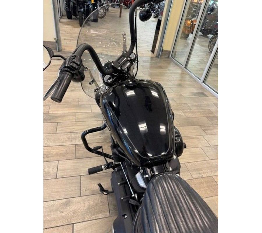 2019 Harley-Davidson Street Bob®