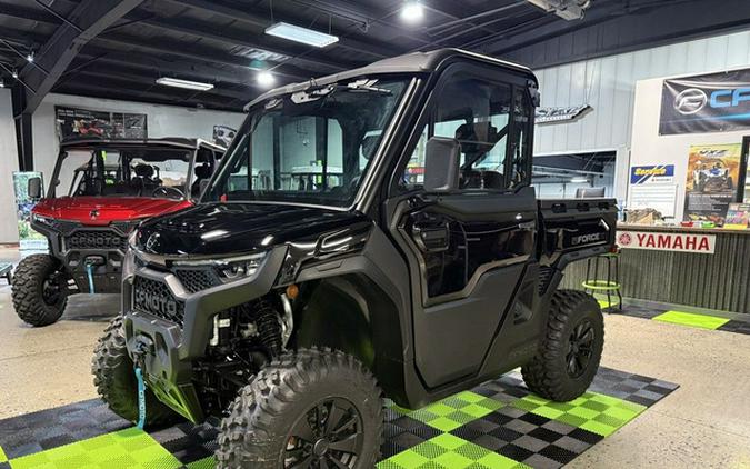 2026 CFMOTO UFORCE U10 Pro Highland