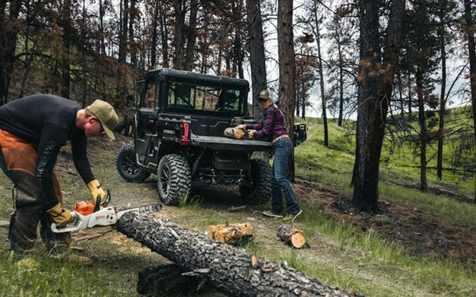 2026 CFMOTO UFORCE U10 Pro Highland