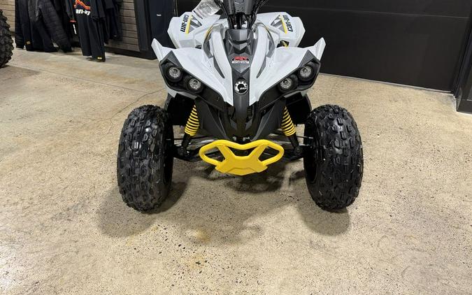 2026 Can-Am® Renegade 70 EFI