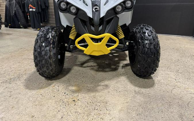 2026 Can-Am® Renegade 70 EFI