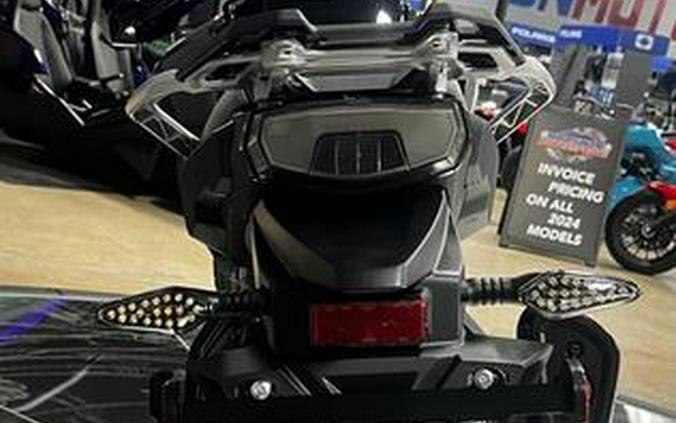 2026 CFMOTO Ibex 450