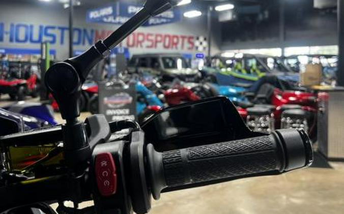 2026 CFMOTO Ibex 450