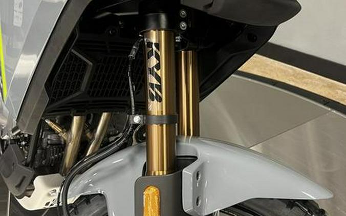 2026 CFMOTO Ibex 450