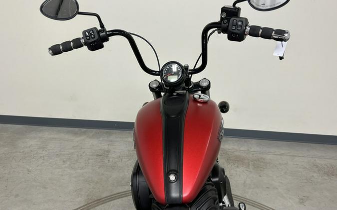 2022 Indian Chief ABS