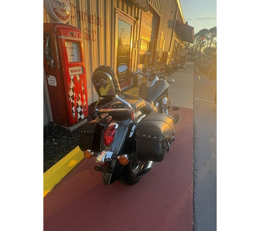 2021 Kawasaki Vulcan® 900 Classic LT