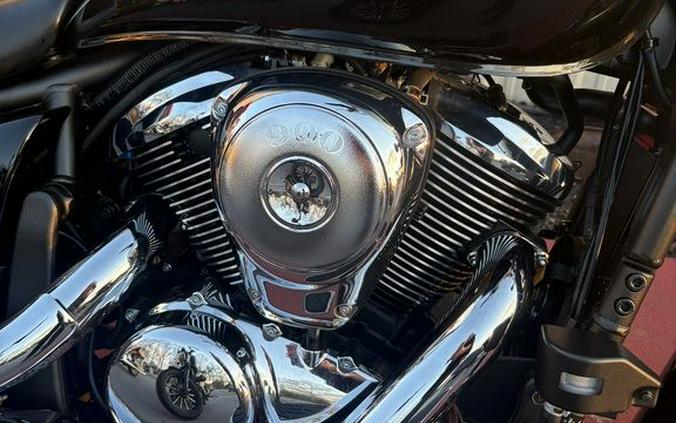 2021 Kawasaki Vulcan® 900 Classic LT