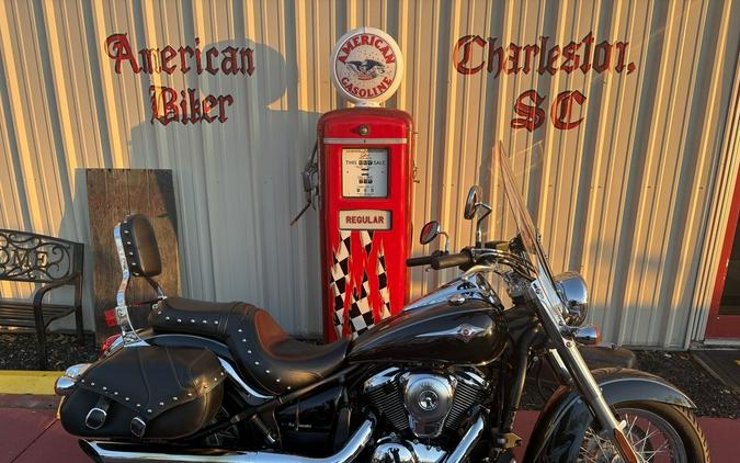 2021 Kawasaki Vulcan® 900 Classic LT