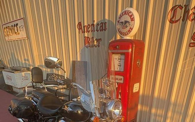 2021 Kawasaki Vulcan® 900 Classic LT