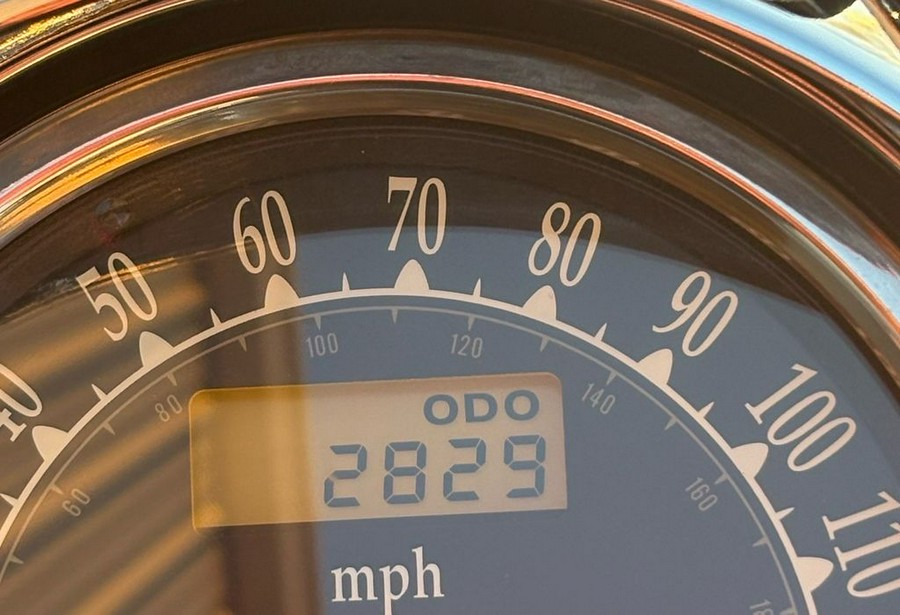 2021 Kawasaki Vulcan® 900 Classic LT