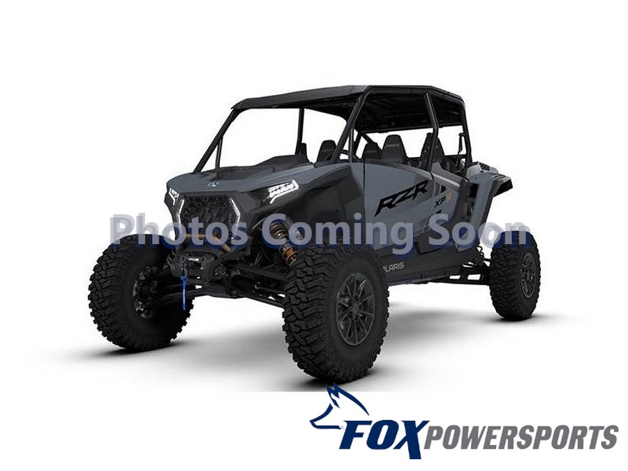 2026 Polaris RZR XP S 4 1000 ULTIMATE