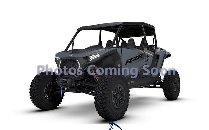 2026 Polaris RZR XP S 4 1000 ULTIMATE